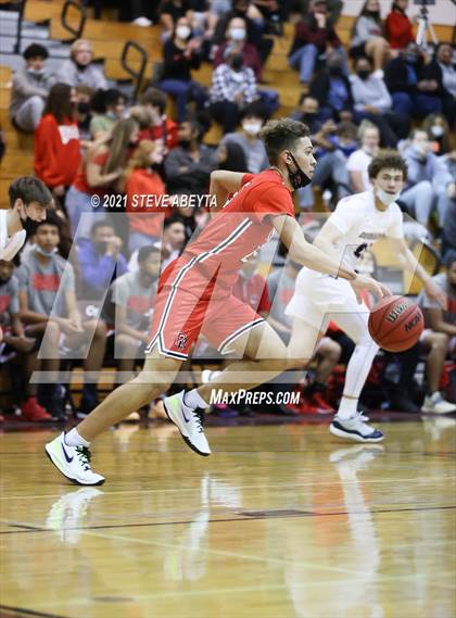 Thumbnail 1 in Rangeview @ Cherokee Trail photogallery.