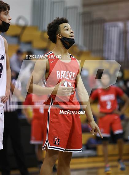 Thumbnail 2 in Rangeview @ Cherokee Trail photogallery.