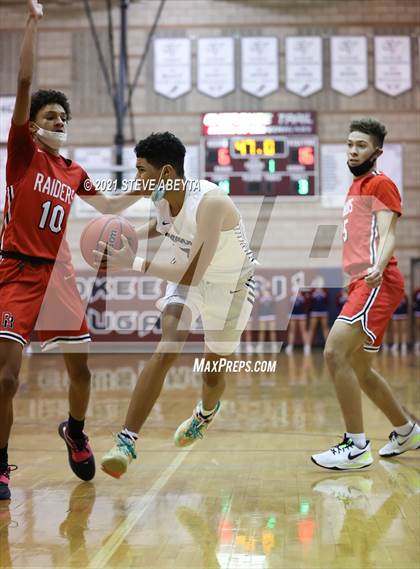 Thumbnail 2 in Rangeview @ Cherokee Trail photogallery.