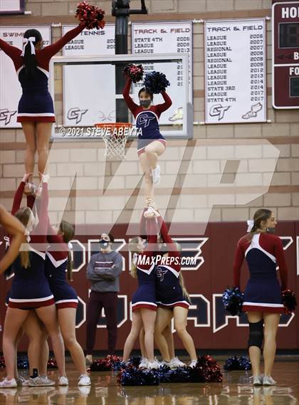 Thumbnail 3 in Rangeview @ Cherokee Trail photogallery.