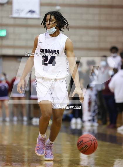 Thumbnail 1 in Rangeview @ Cherokee Trail photogallery.