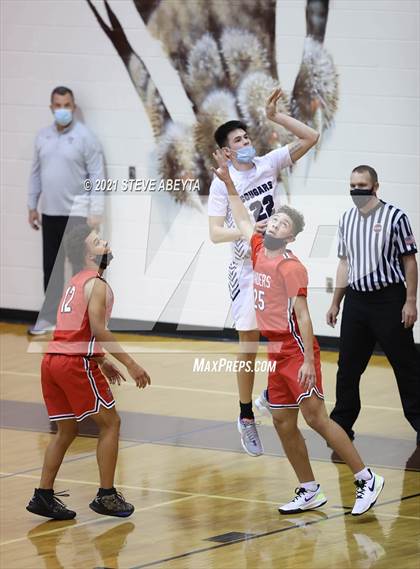Thumbnail 1 in Rangeview @ Cherokee Trail photogallery.