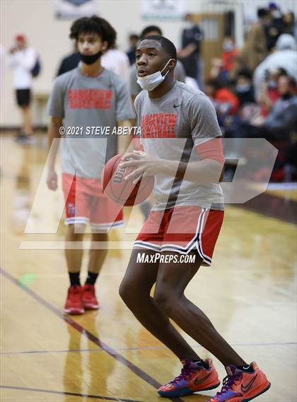 Thumbnail 1 in Rangeview @ Cherokee Trail photogallery.