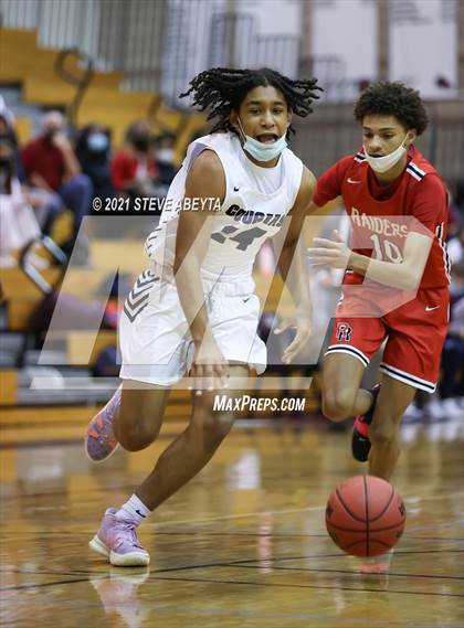 Thumbnail 1 in Rangeview @ Cherokee Trail photogallery.