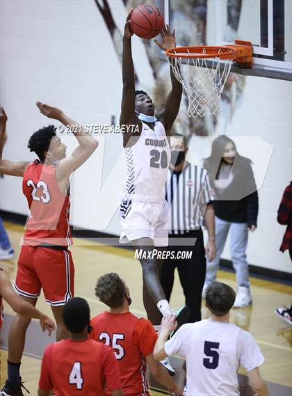 Thumbnail 1 in Rangeview @ Cherokee Trail photogallery.