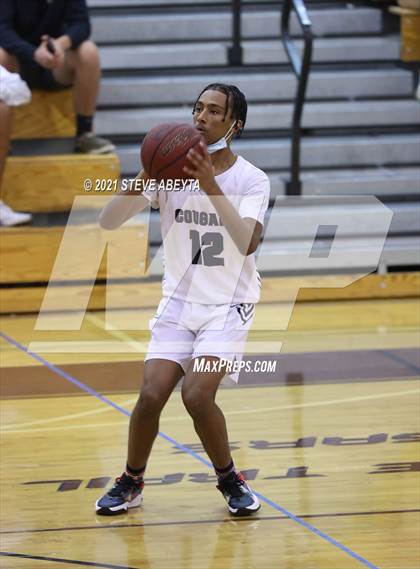 Thumbnail 3 in Rangeview @ Cherokee Trail photogallery.