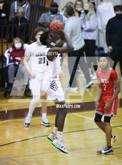 Thumbnail 1 in Rangeview @ Cherokee Trail photogallery.