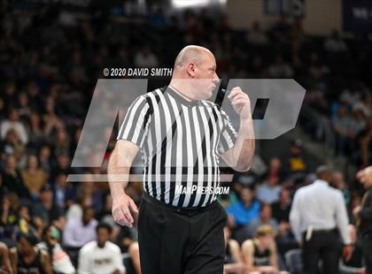 Thumbnail 1 in Raymore-Peculiar vs. Blue Springs (MSHSAA Class 5 Sectional) photogallery.