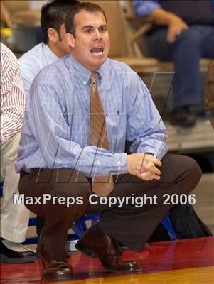 Thumbnail 1 in Immanuel vs Mission Prep (CS D5 Final) photogallery.