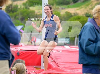 Thumbnail 3 in CIF-SDS Finals (Pole Vault) photogallery.