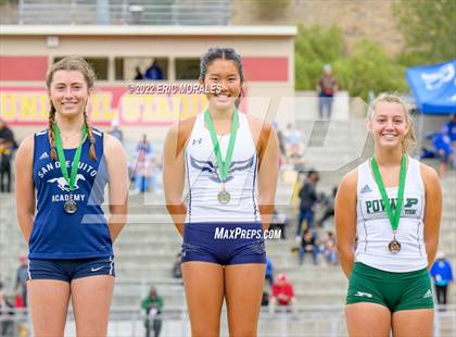 Thumbnail 3 in CIF-SDS Finals (Pole Vault) photogallery.