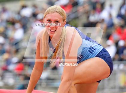 Thumbnail 3 in CIF-SDS Finals (Pole Vault) photogallery.