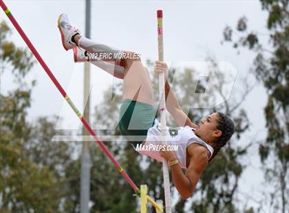 Thumbnail 2 in CIF-SDS Finals (Pole Vault) photogallery.