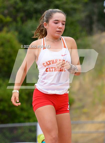 Thumbnail 2 in CIF-SDS Finals (Pole Vault) photogallery.