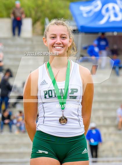 Thumbnail 1 in CIF-SDS Finals (Pole Vault) photogallery.