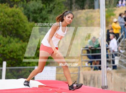 Thumbnail 3 in CIF-SDS Finals (Pole Vault) photogallery.