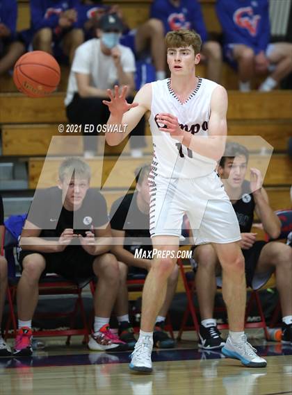 Thumbnail 1 in Clayton Valley Charter @ Campolindo photogallery.