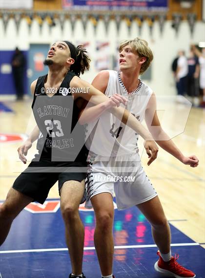 Thumbnail 2 in Clayton Valley Charter @ Campolindo photogallery.