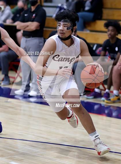 Thumbnail 1 in Clayton Valley Charter @ Campolindo photogallery.