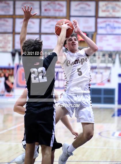 Thumbnail 1 in Clayton Valley Charter @ Campolindo photogallery.