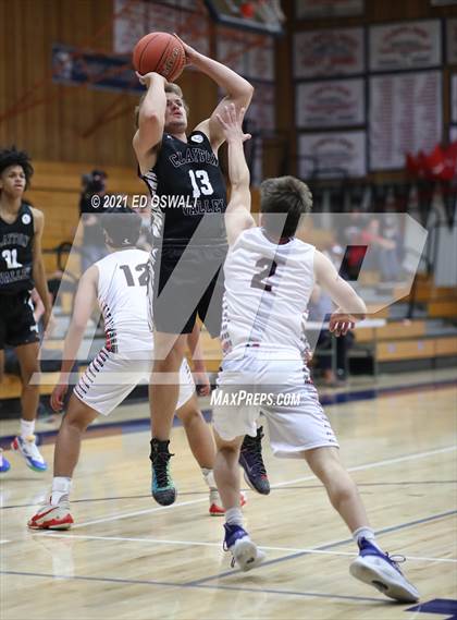 Thumbnail 1 in Clayton Valley Charter @ Campolindo photogallery.