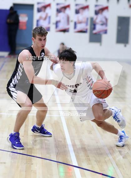 Thumbnail 3 in Clayton Valley Charter @ Campolindo photogallery.