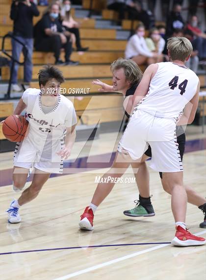 Thumbnail 3 in Clayton Valley Charter @ Campolindo photogallery.