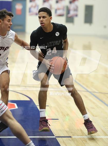 Thumbnail 1 in Clayton Valley Charter @ Campolindo photogallery.