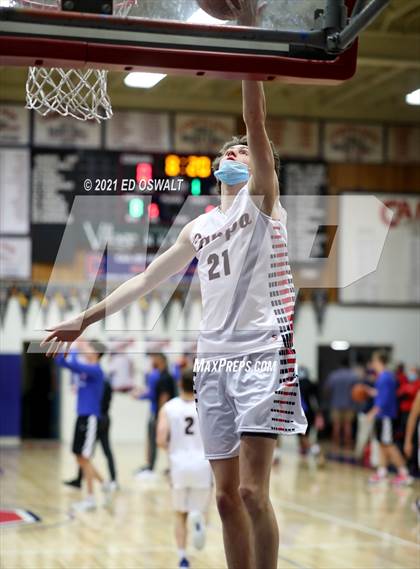 Thumbnail 1 in Clayton Valley Charter @ Campolindo photogallery.