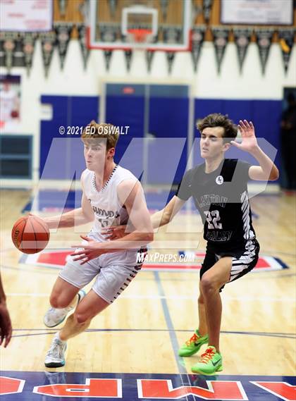 Thumbnail 3 in Clayton Valley Charter @ Campolindo photogallery.