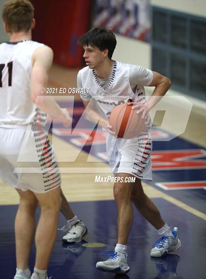 Thumbnail 1 in Clayton Valley Charter @ Campolindo photogallery.