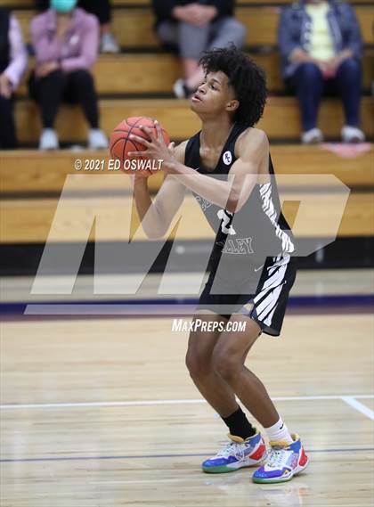 Thumbnail 1 in Clayton Valley Charter @ Campolindo photogallery.