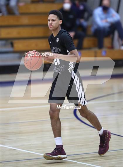 Thumbnail 1 in Clayton Valley Charter @ Campolindo photogallery.