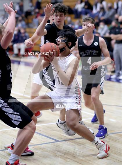 Thumbnail 2 in Clayton Valley Charter @ Campolindo photogallery.