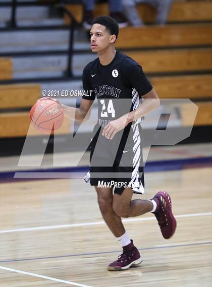 Thumbnail 1 in Clayton Valley Charter @ Campolindo photogallery.