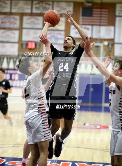 Thumbnail 3 in Clayton Valley Charter @ Campolindo photogallery.