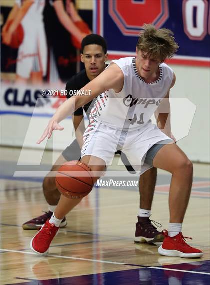 Thumbnail 1 in Clayton Valley Charter @ Campolindo photogallery.