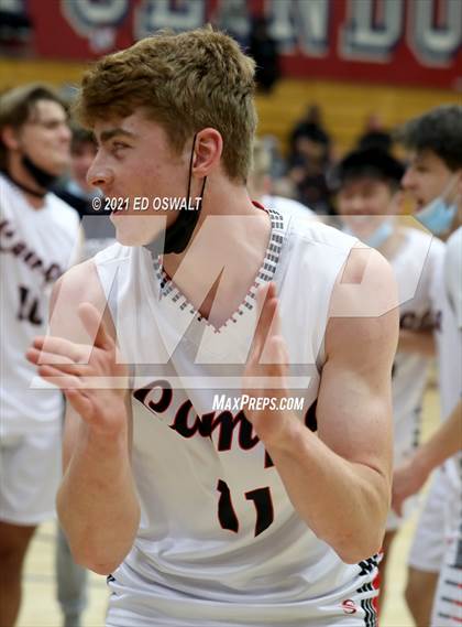 Thumbnail 3 in Clayton Valley Charter @ Campolindo photogallery.