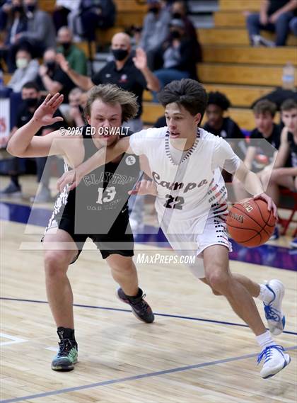 Thumbnail 2 in Clayton Valley Charter @ Campolindo photogallery.