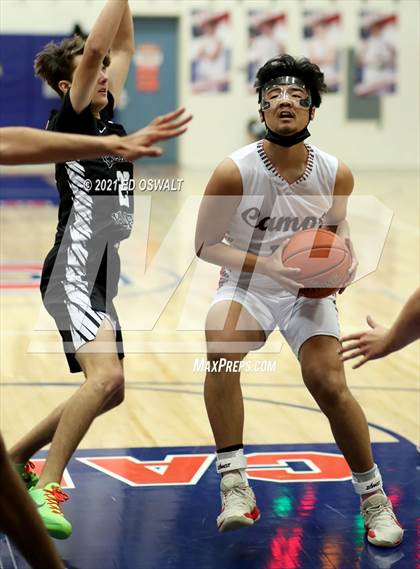 Thumbnail 3 in Clayton Valley Charter @ Campolindo photogallery.