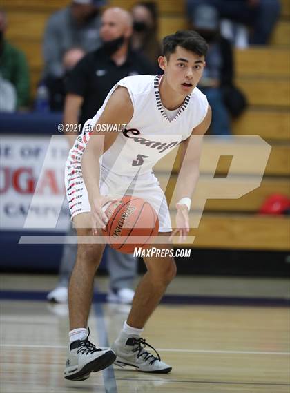 Thumbnail 3 in Clayton Valley Charter @ Campolindo photogallery.