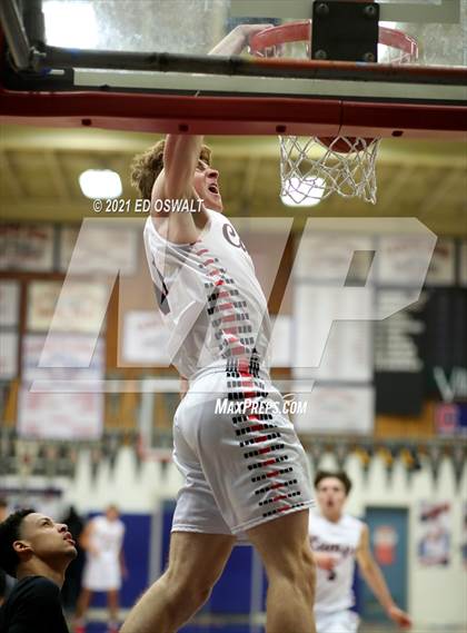 Thumbnail 1 in Clayton Valley Charter @ Campolindo photogallery.