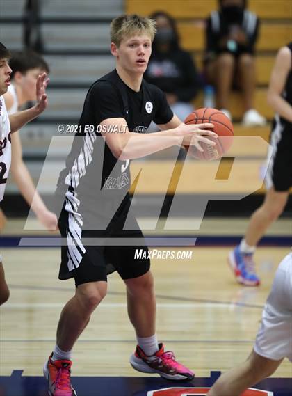 Thumbnail 1 in Clayton Valley Charter @ Campolindo photogallery.