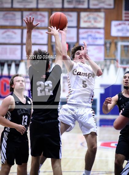 Thumbnail 3 in Clayton Valley Charter @ Campolindo photogallery.