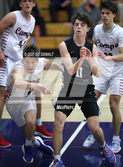 Thumbnail 3 in Clayton Valley Charter @ Campolindo photogallery.