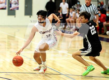 Thumbnail 3 in Clayton Valley Charter @ Campolindo photogallery.
