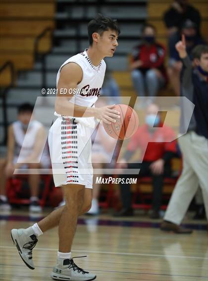 Thumbnail 1 in Clayton Valley Charter @ Campolindo photogallery.