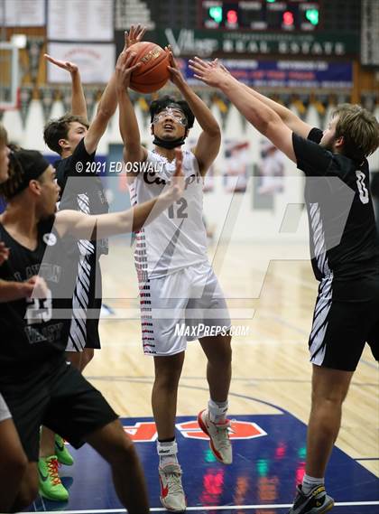 Thumbnail 1 in Clayton Valley Charter @ Campolindo photogallery.