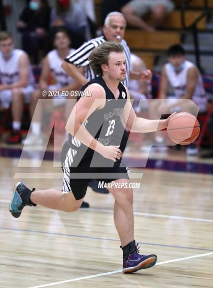 Thumbnail 1 in Clayton Valley Charter @ Campolindo photogallery.