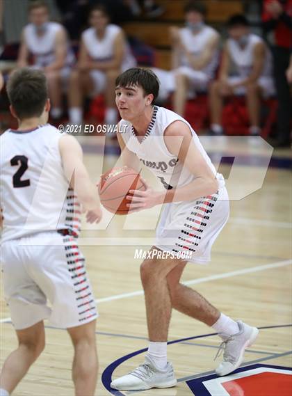 Thumbnail 2 in Clayton Valley Charter @ Campolindo photogallery.